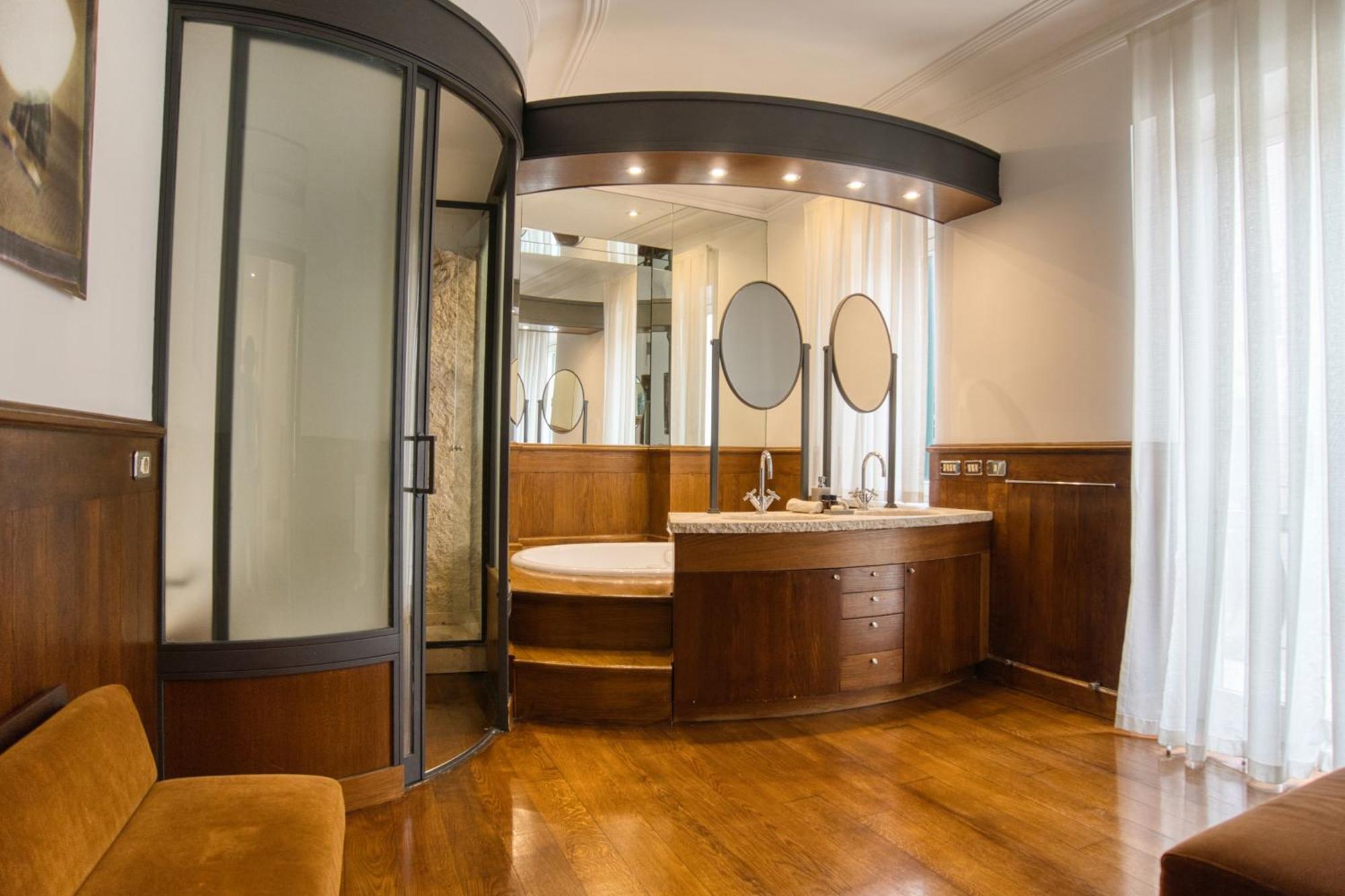 Orsoline Boutique - Position In Apartamento