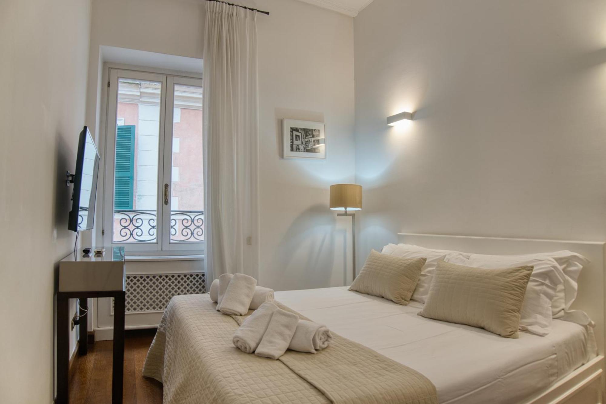 Apartamento Orsoline Boutique - Position In *