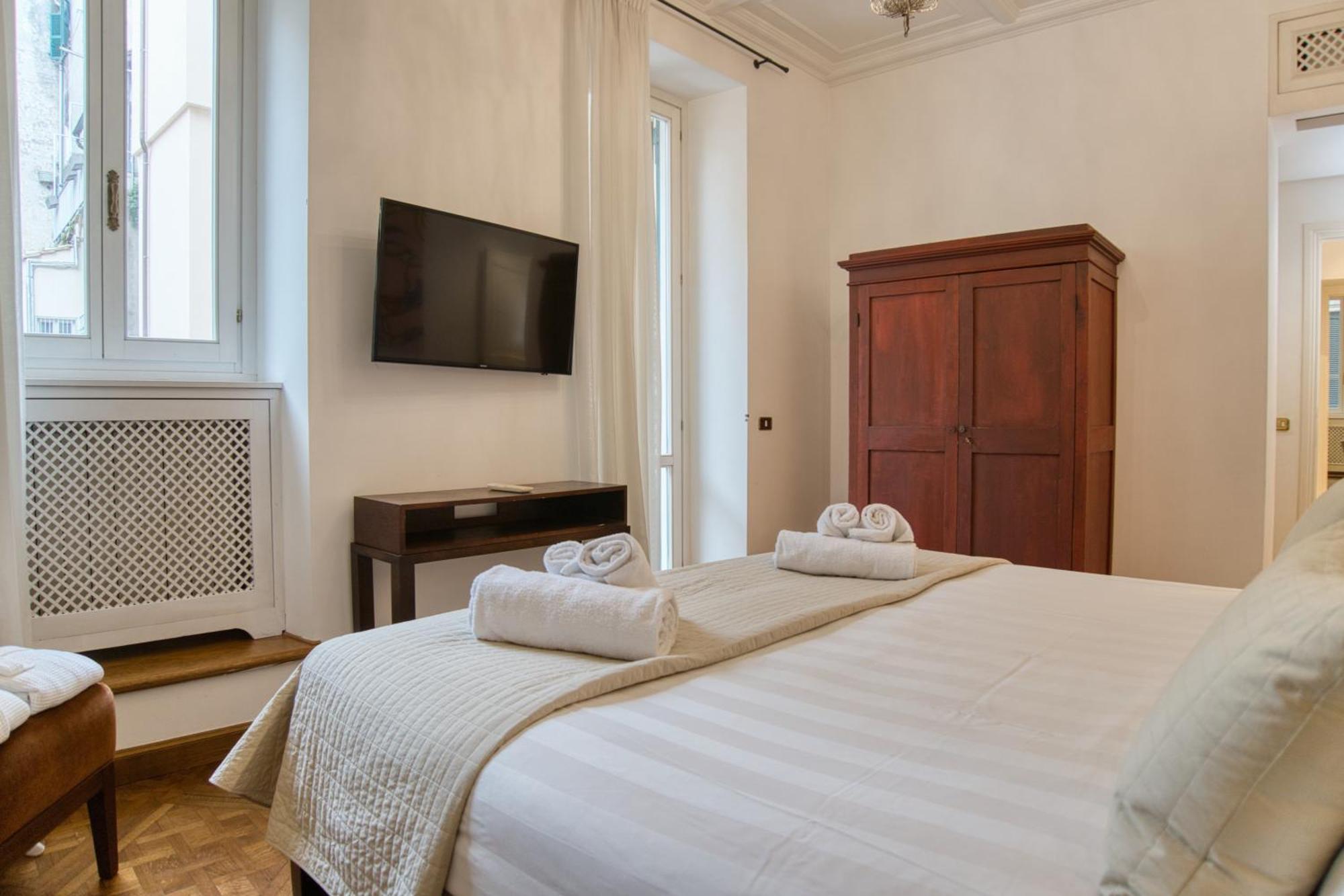 Orsoline Boutique - Position In Apartamento *