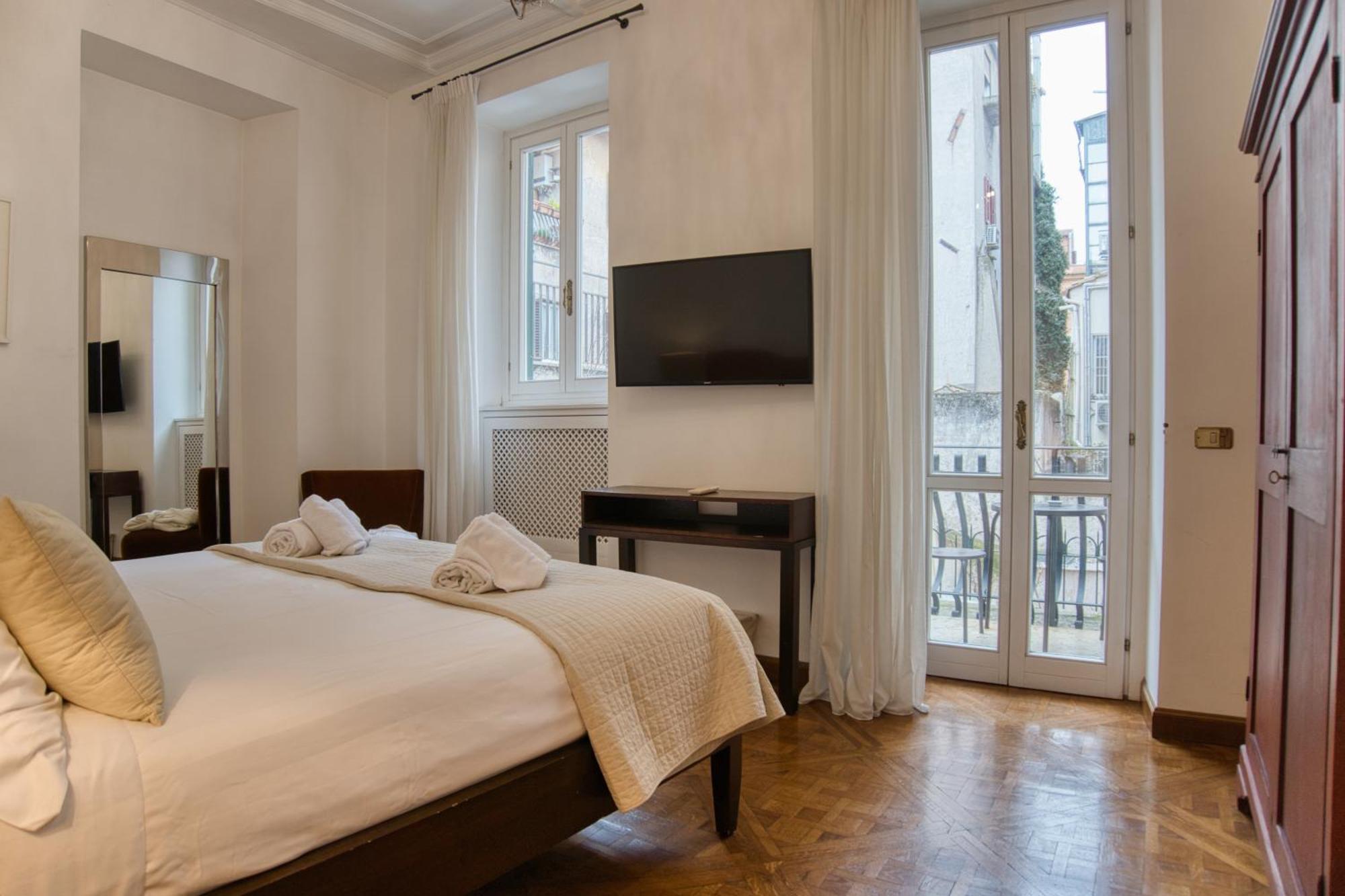 Orsoline Boutique - Position In Apartamento *
