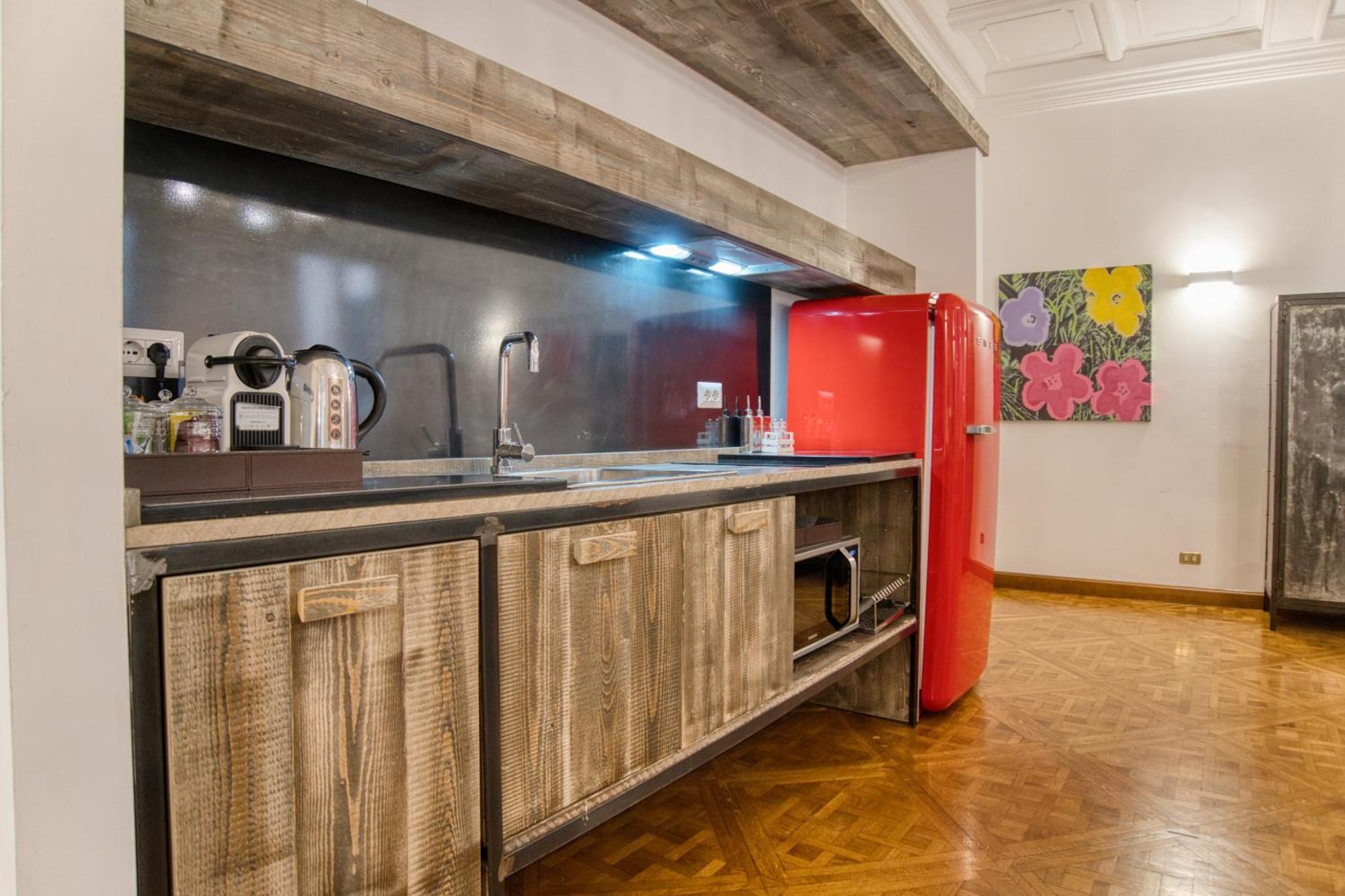 Orsoline Boutique - Position In Roma