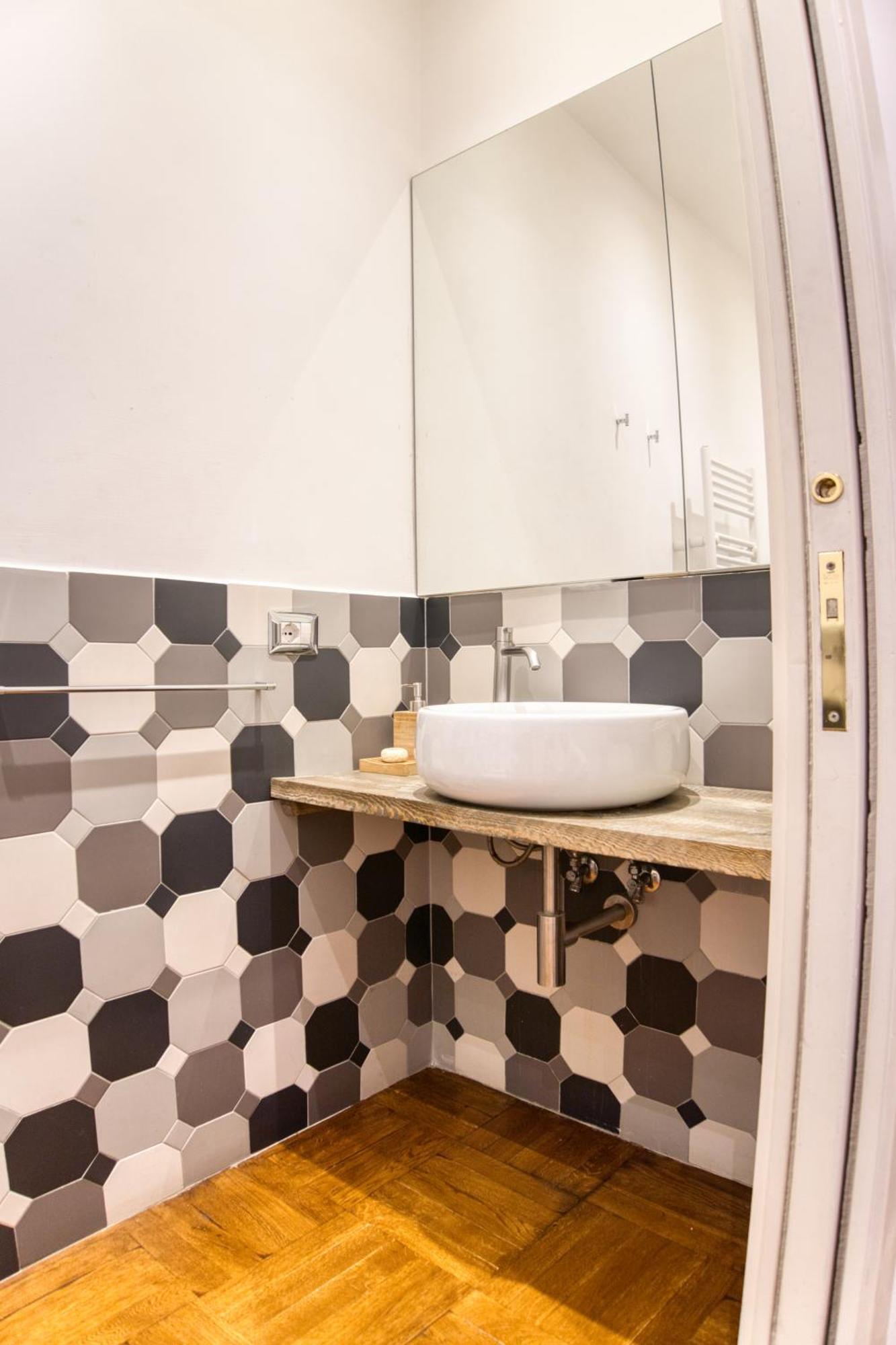 Apartamento Orsoline Boutique - Position In *