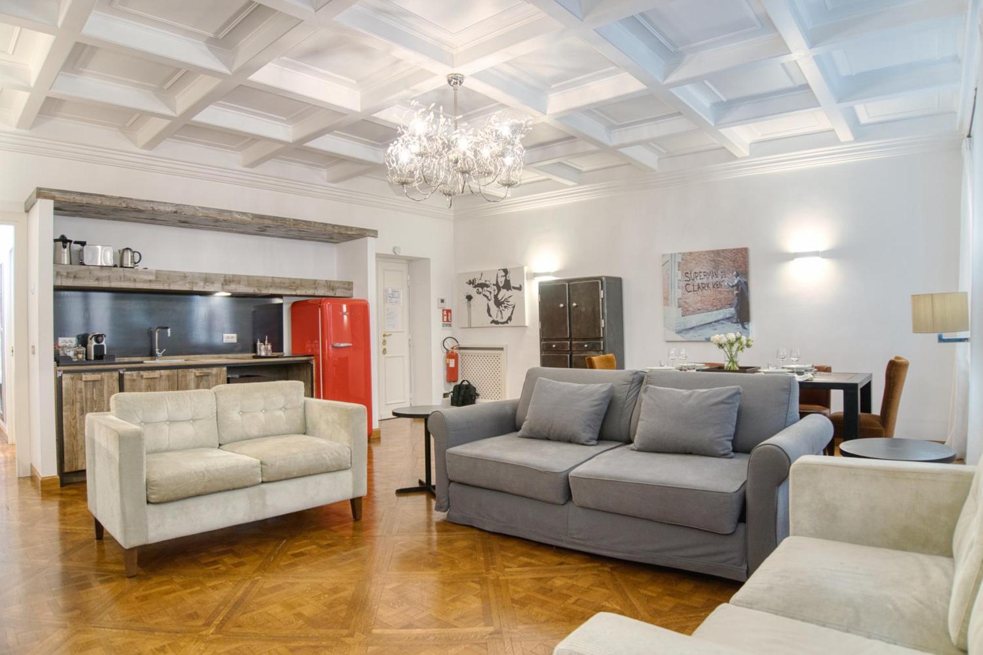 Orsoline Boutique - Position In * Roma