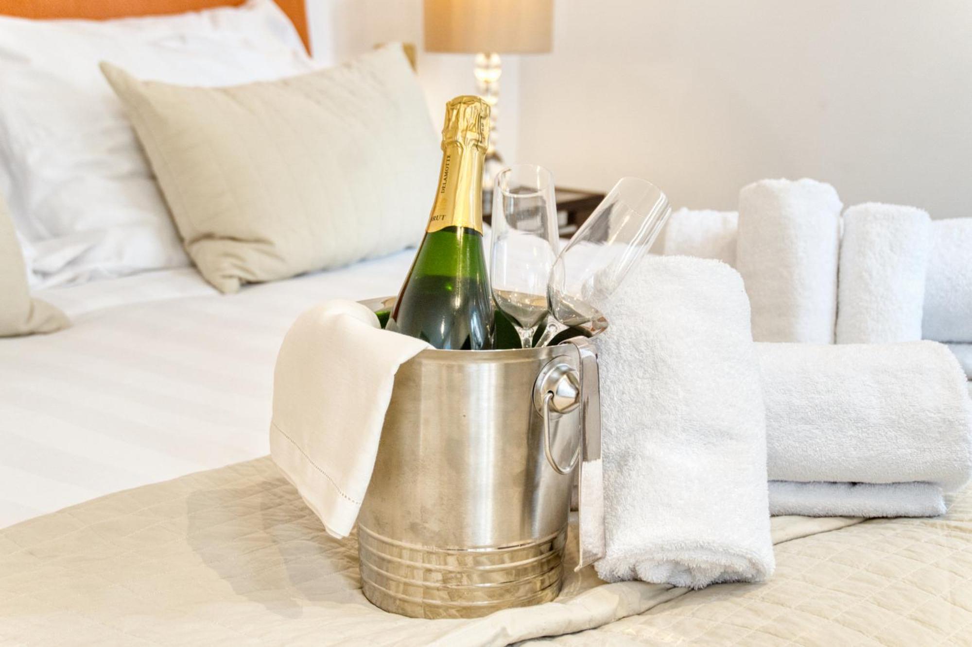 Orsoline Boutique - Position In Apartamento
