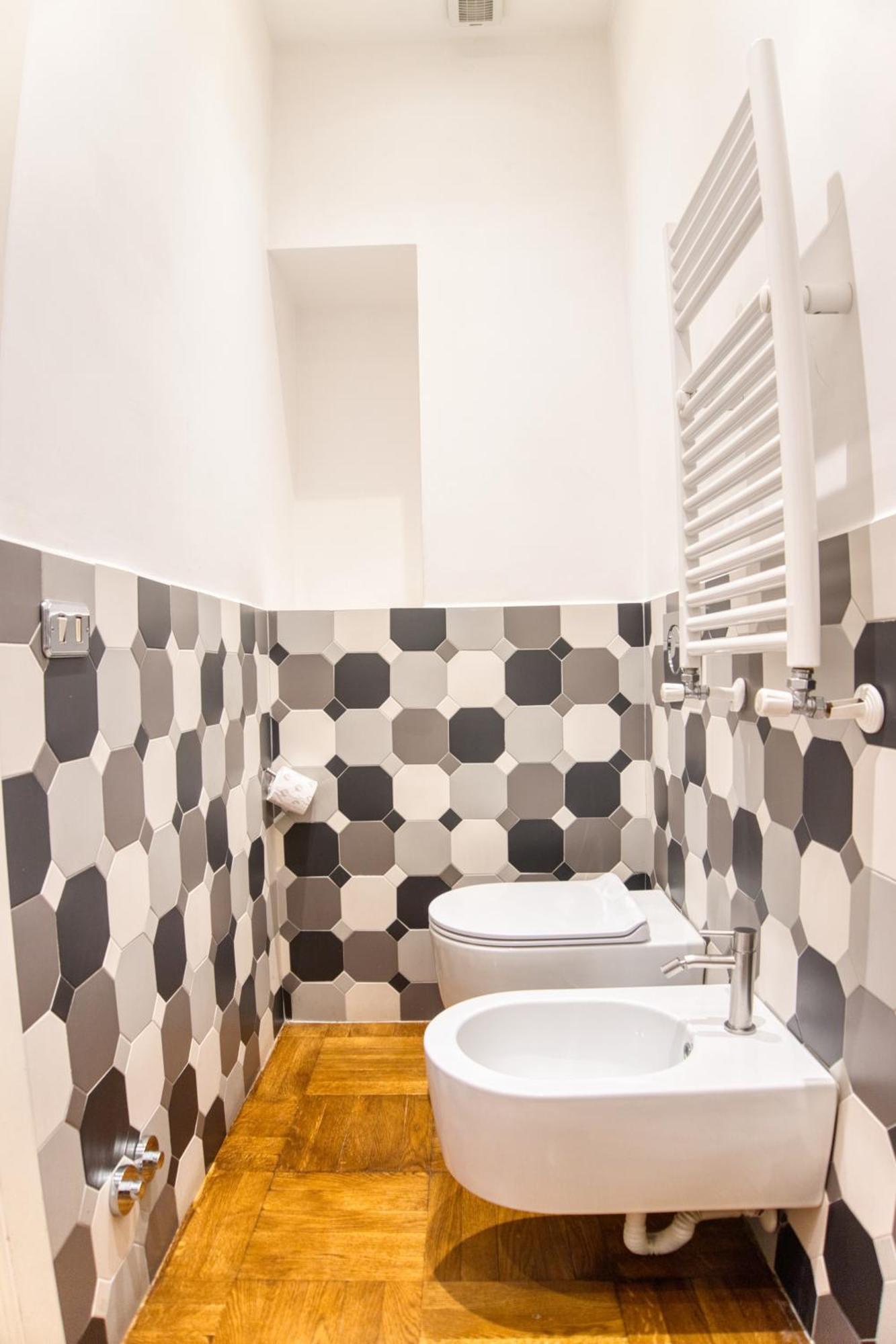 Apartamento Orsoline Boutique - Position In *