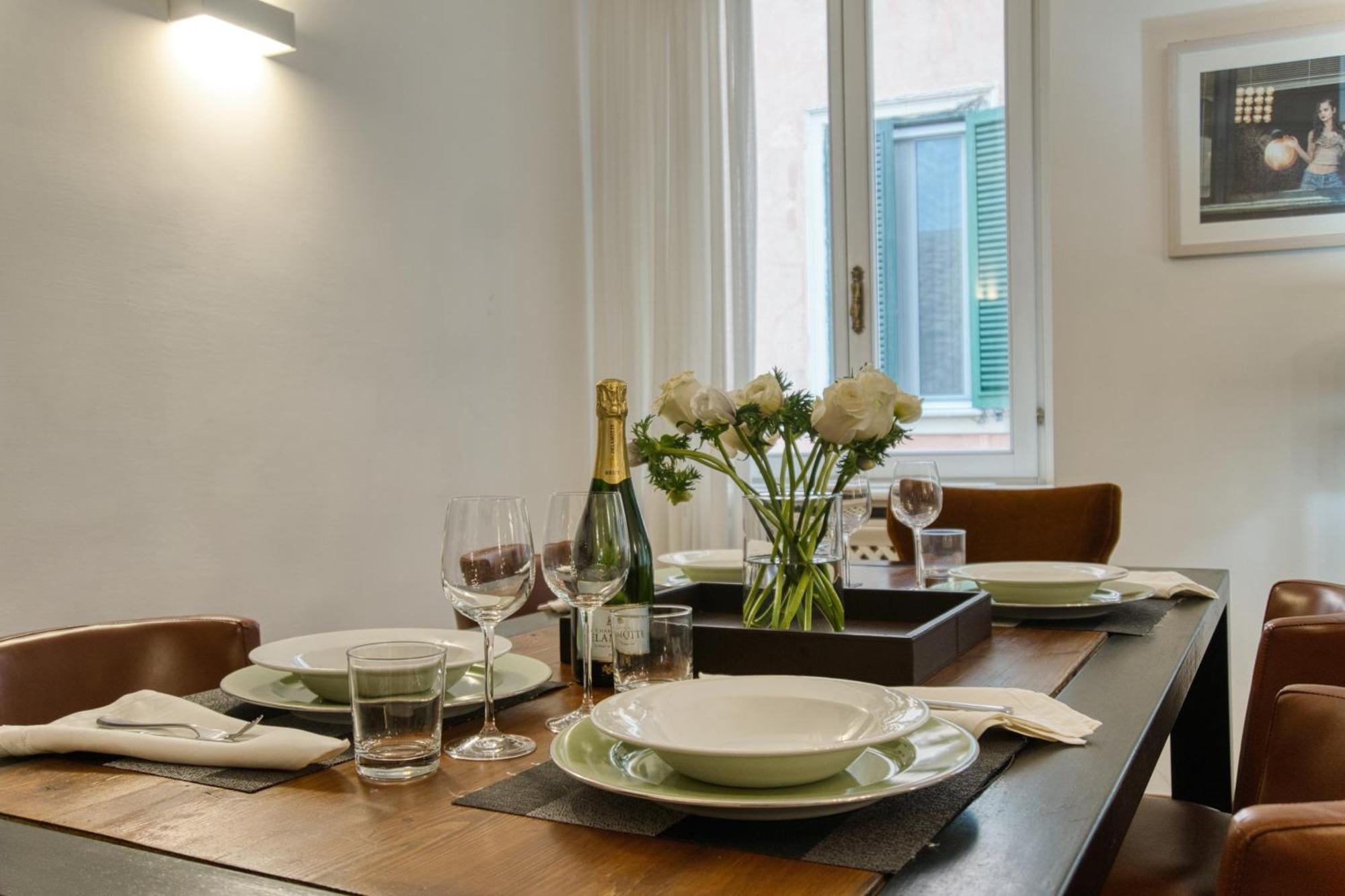Orsoline Boutique - Position In * Roma
