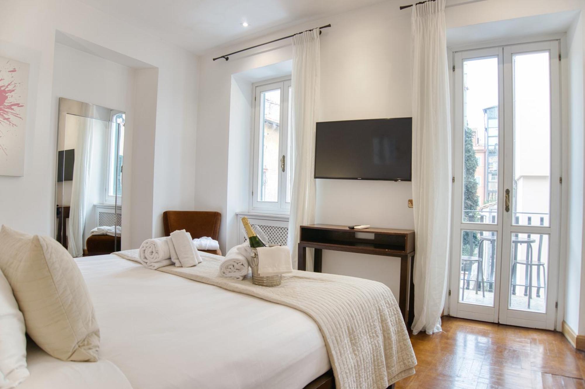 Orsoline Boutique - Position In Apartamento