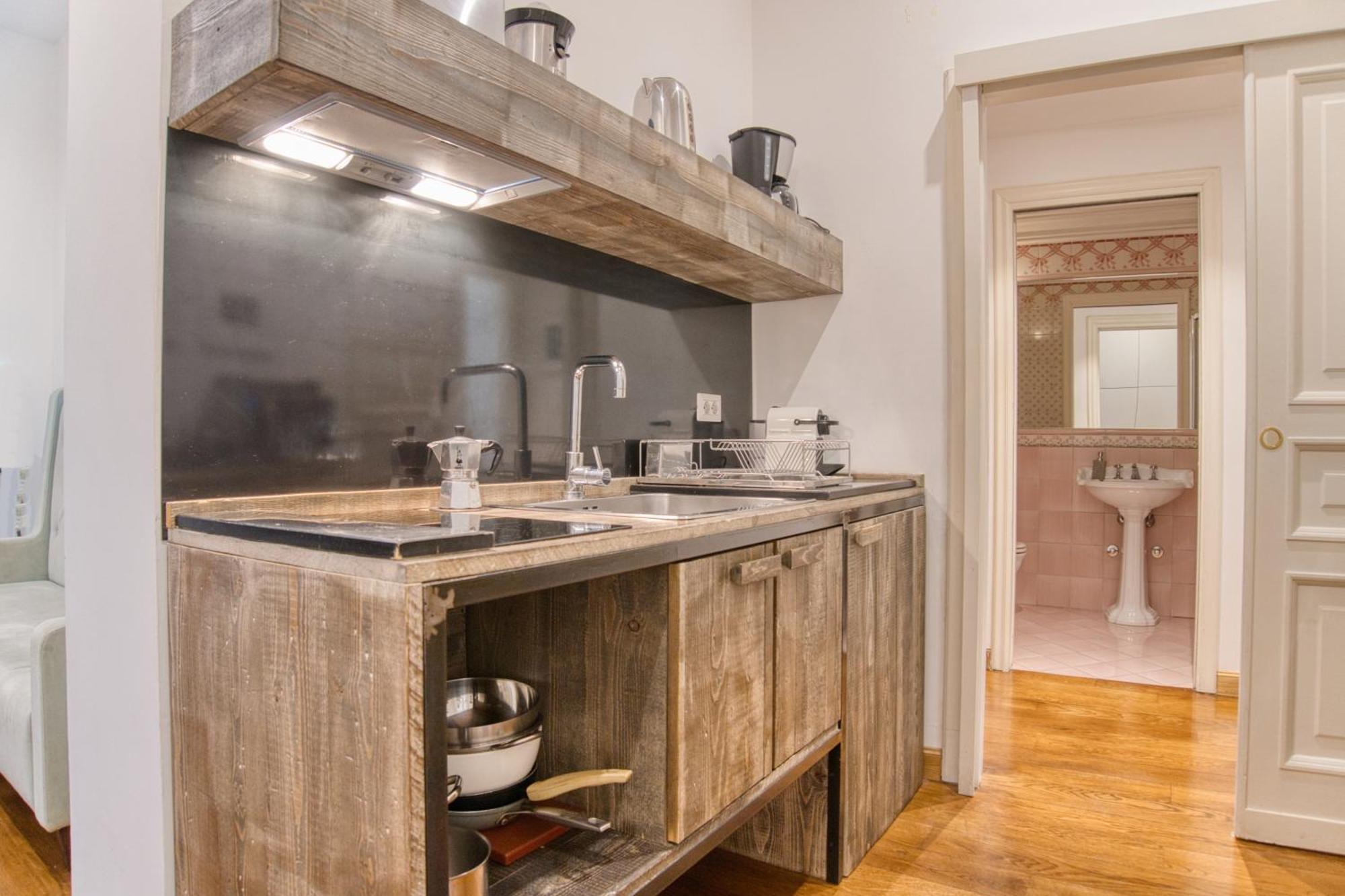 Orsoline Boutique - Position In * Roma