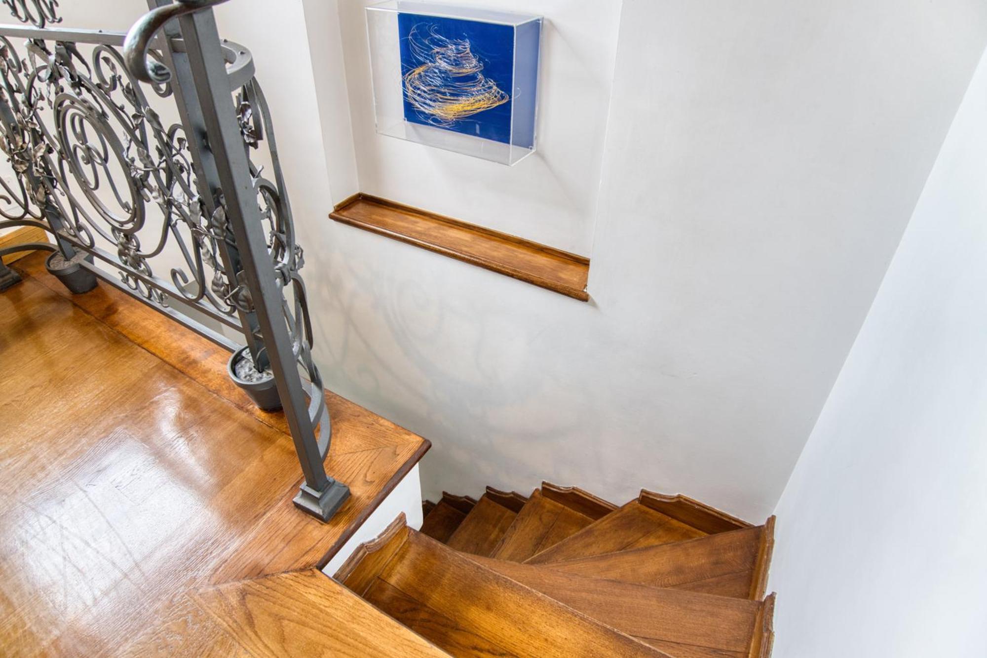Apartment Orsoline Boutique - Position In Rom