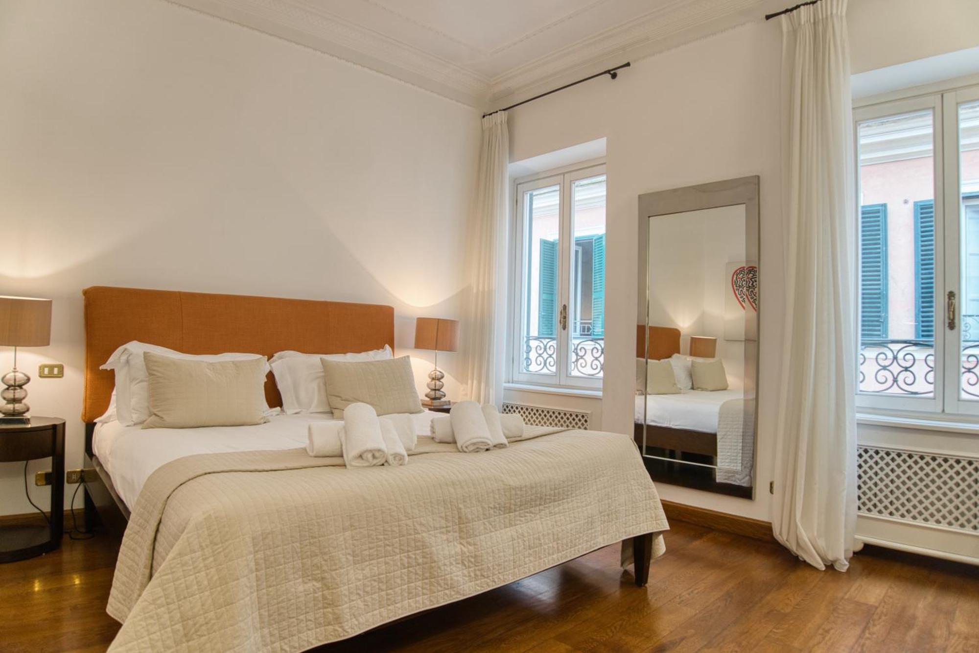 Orsoline Boutique - Position In Apartamento
