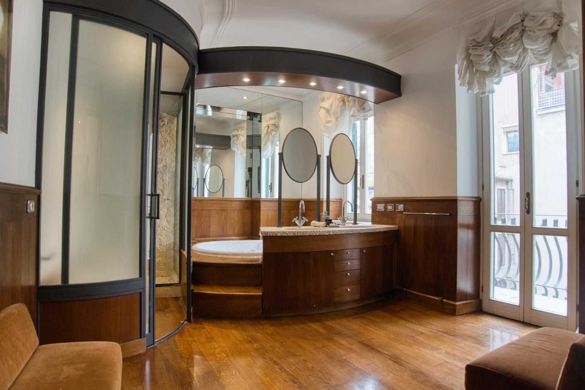 Orsoline Boutique - Position In Apartamento *