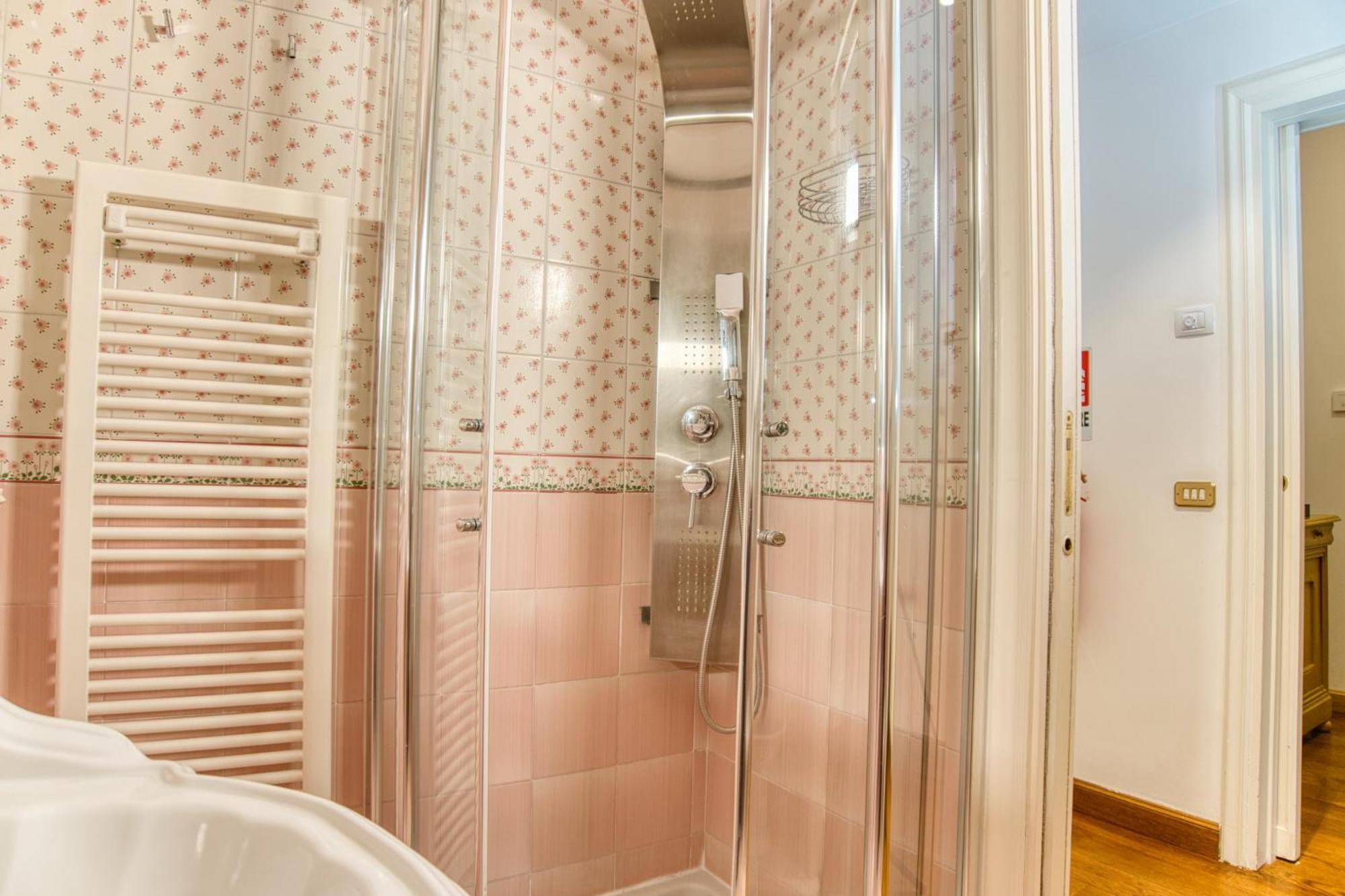 Apartamento Orsoline Boutique - Position In *