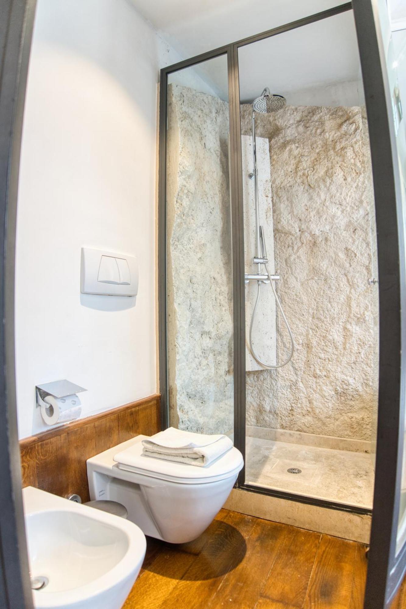 Orsoline Boutique - Position In Apartment Rom