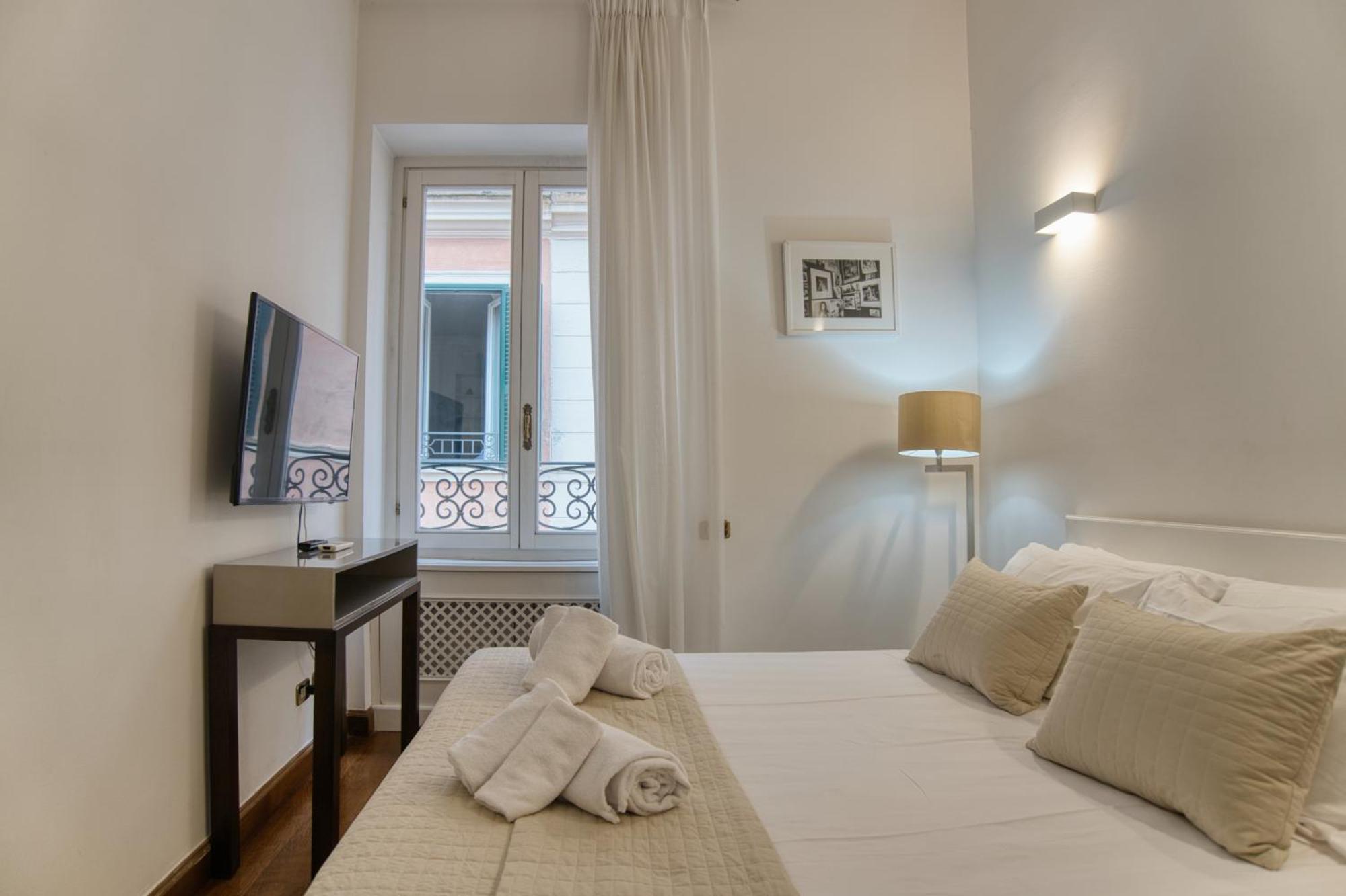 Orsoline Boutique - Position In Apartamento