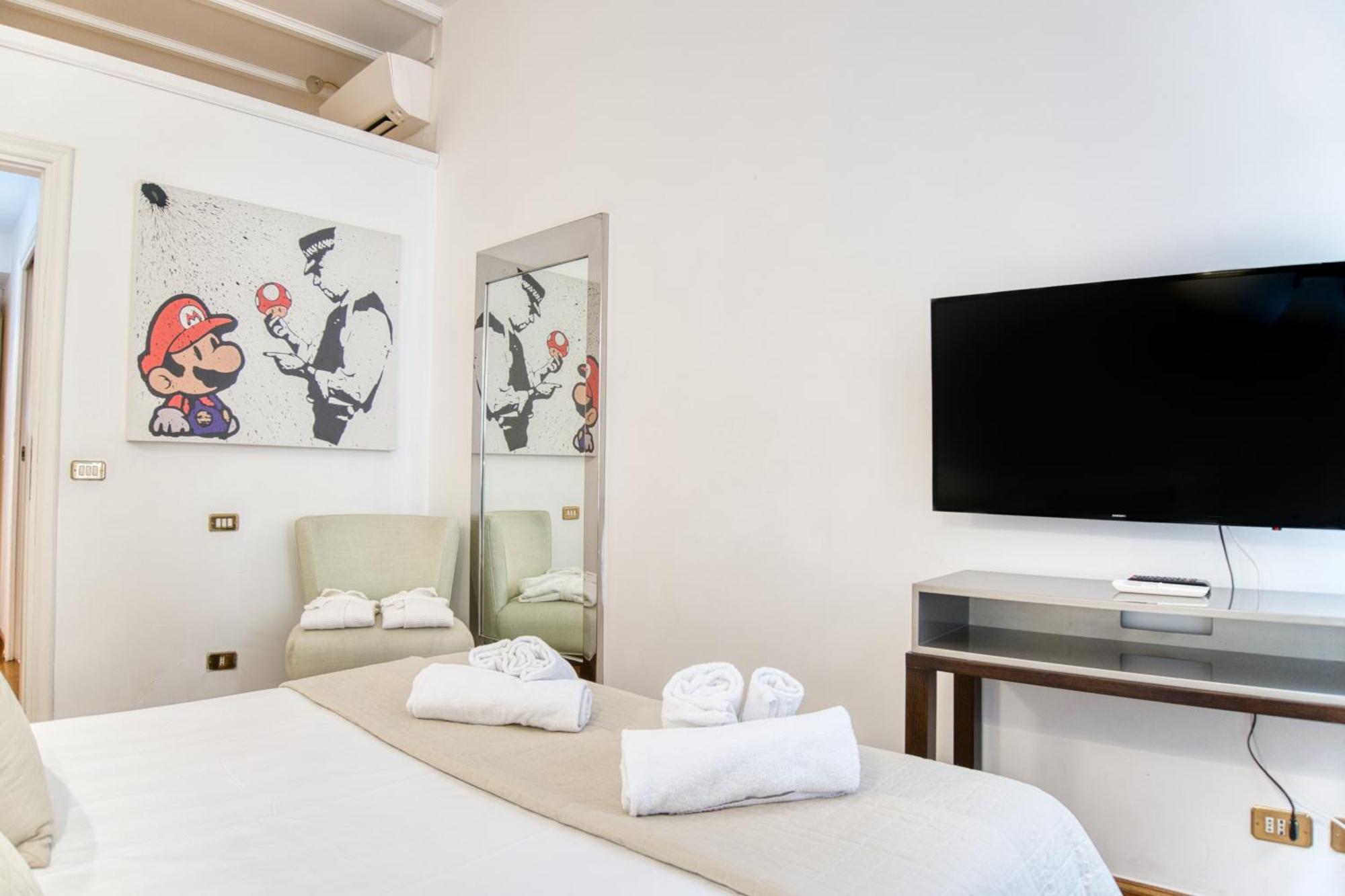 Apartamento Orsoline Boutique - Position In *