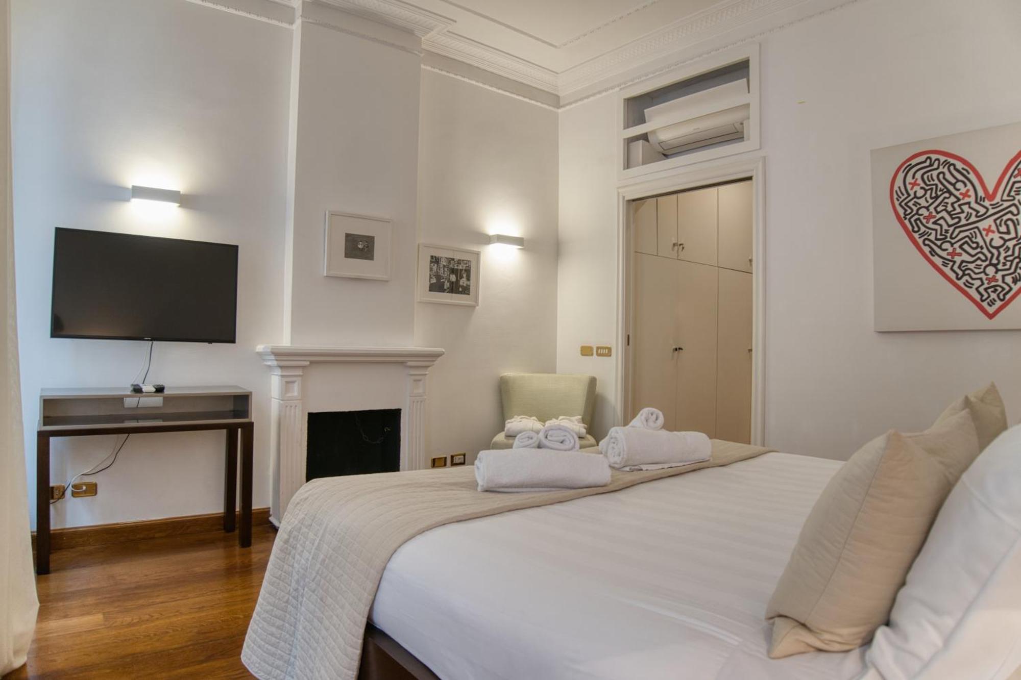 Apartamento Orsoline Boutique - Position In