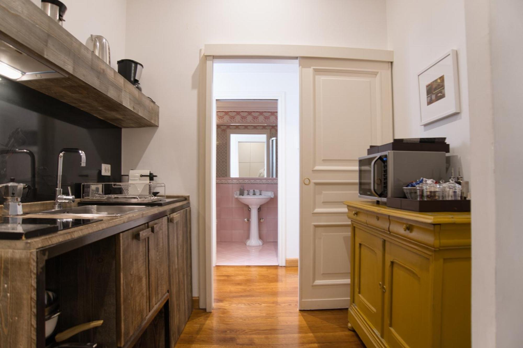 Orsoline Boutique - Position In Apartamento *