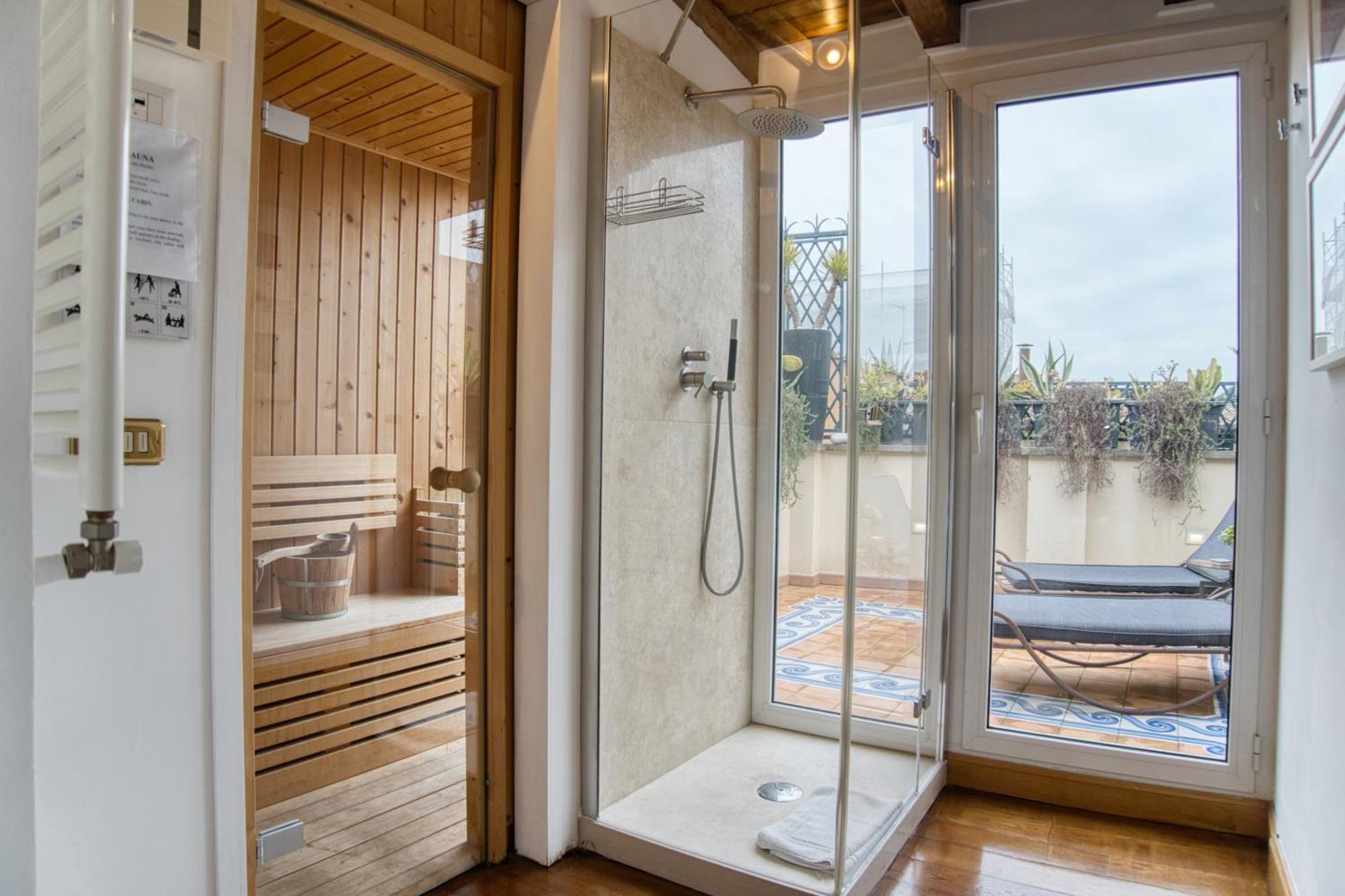 Apartamento Orsoline Boutique - Position In *