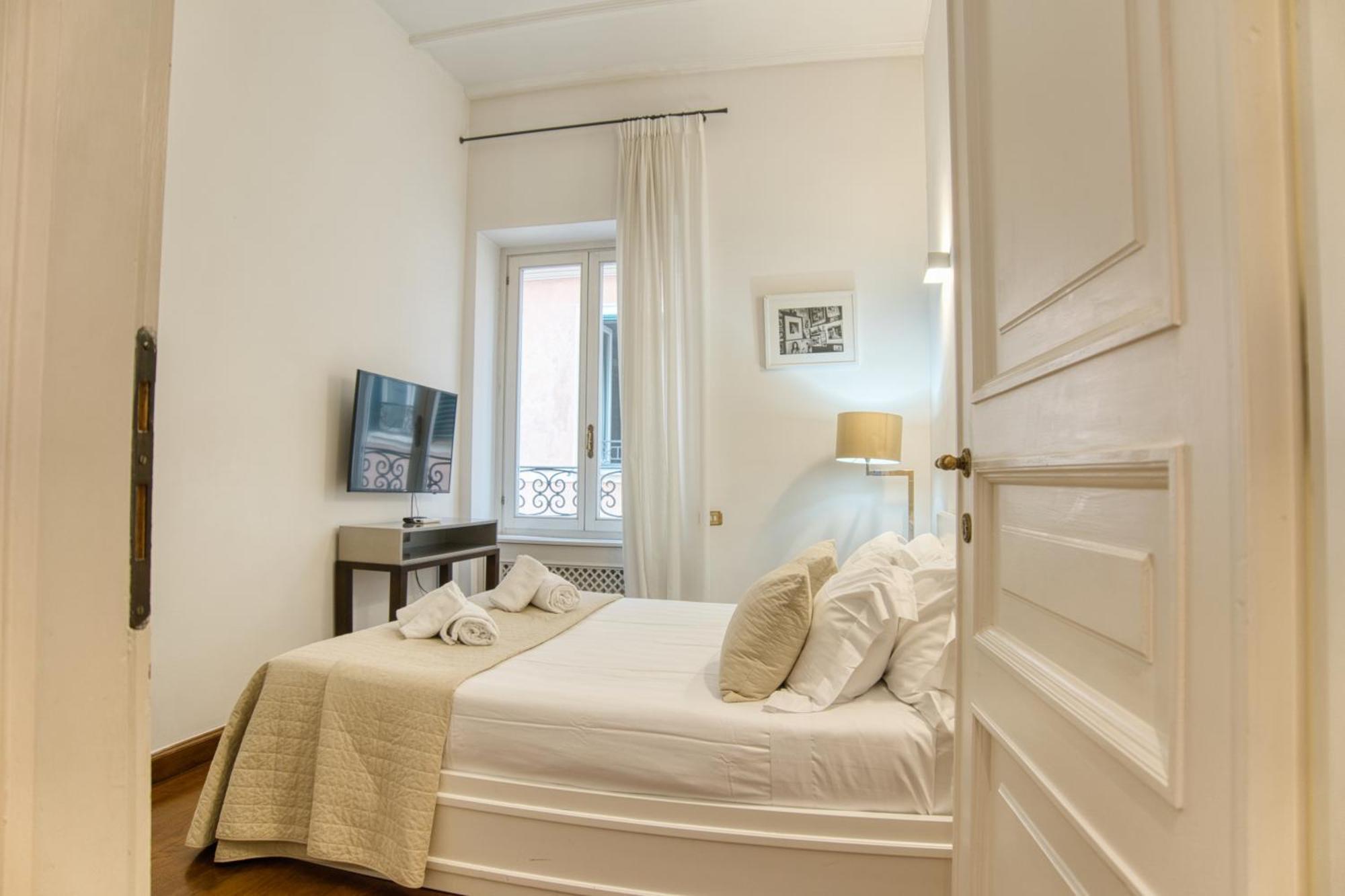 Orsoline Boutique - Position In * Roma
