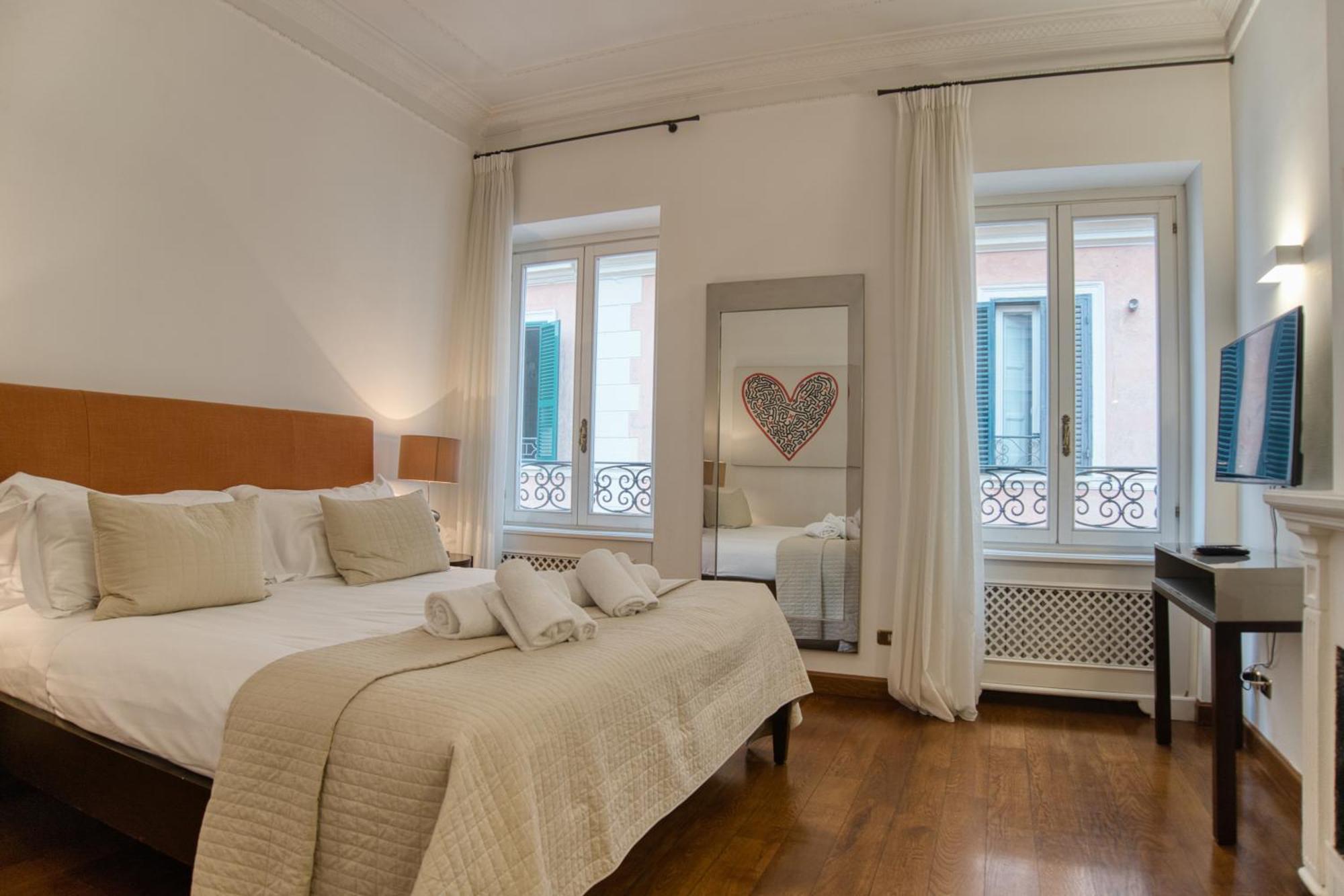 Orsoline Boutique - Position In Apartamento