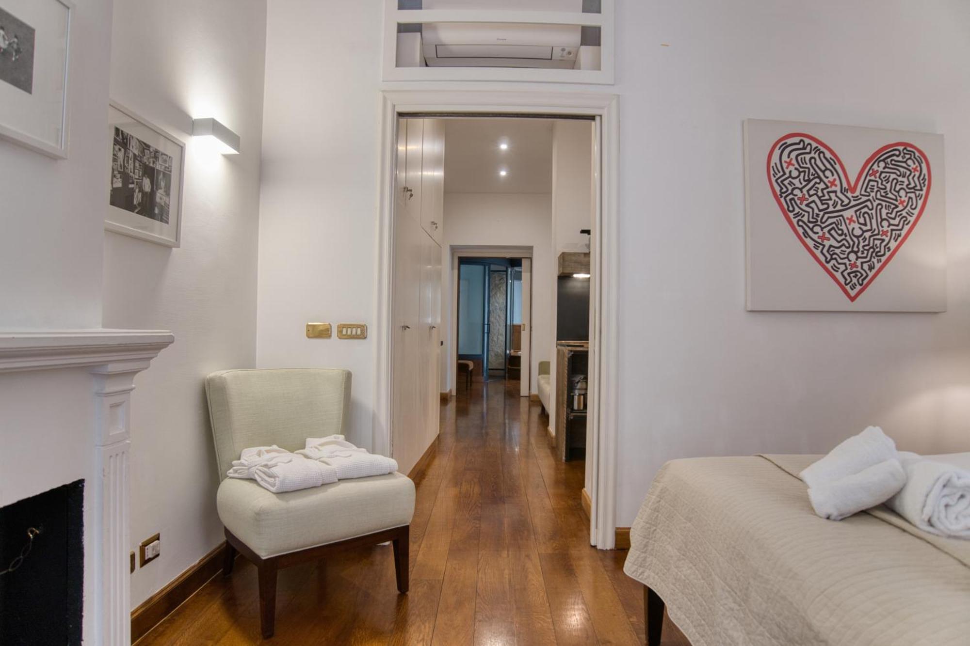 Orsoline Boutique - Position In Apartamento *