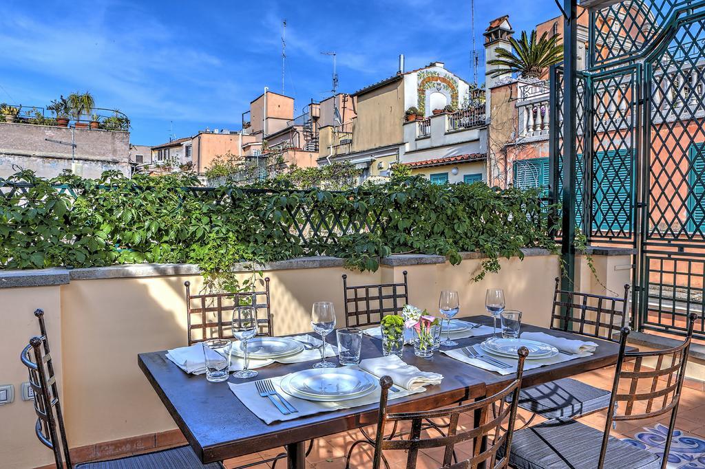 Orsoline Boutique - Position In Roma