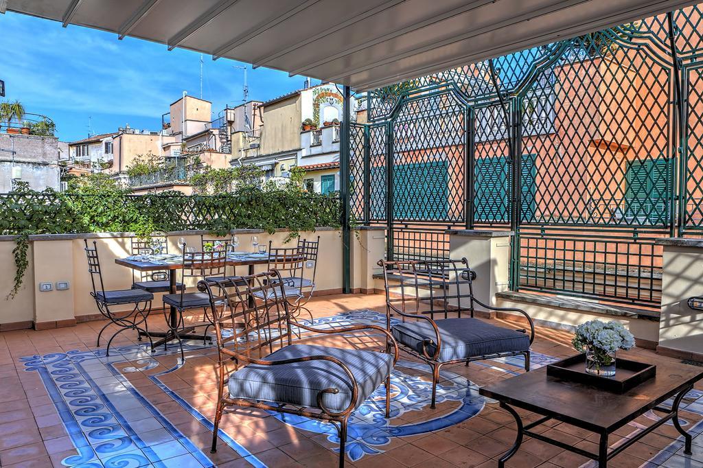 Orsoline Boutique - Position In Roma