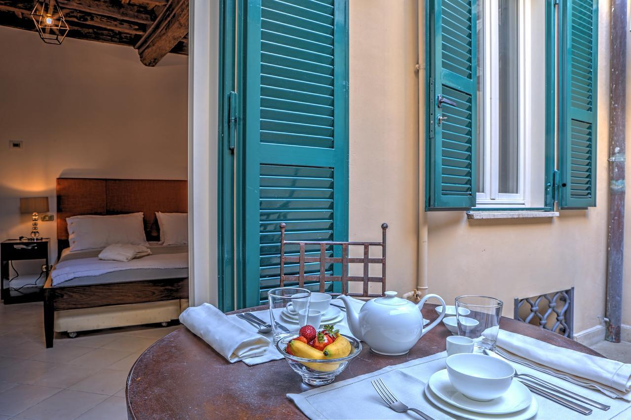 Orsoline Boutique - Position In * Roma